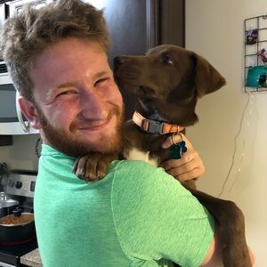 Meet your Posher, Cole